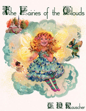 The Fairies of the Clouds,Used