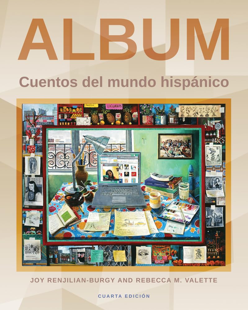 Album (World Languages)