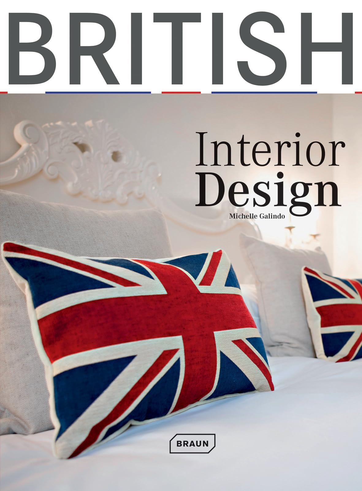 British Interior Design (Interior Design (Braun)),Used