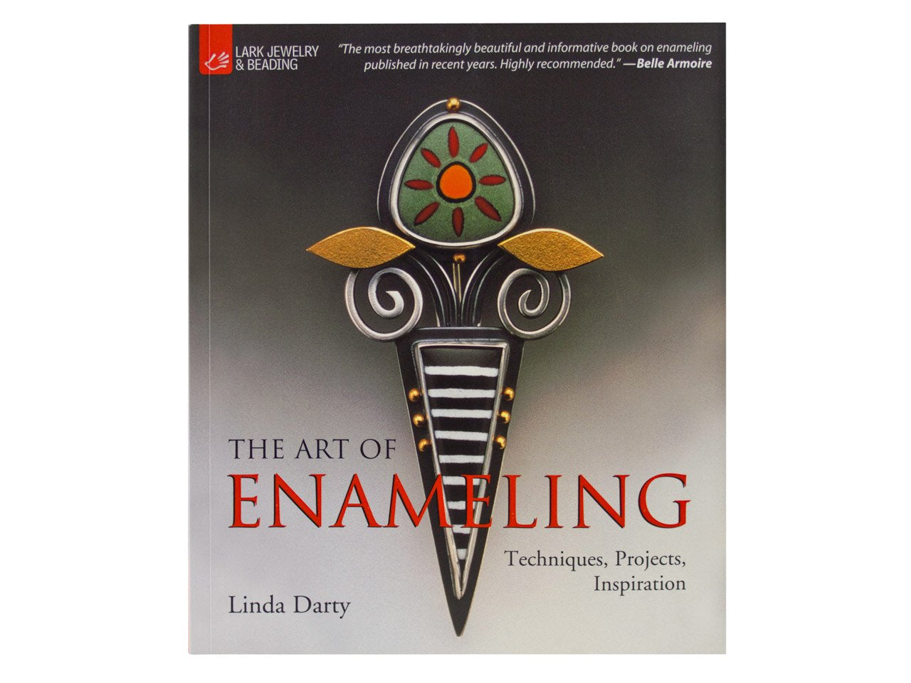 Art of Enameling: Techniques, Projects, Inspiration,Used