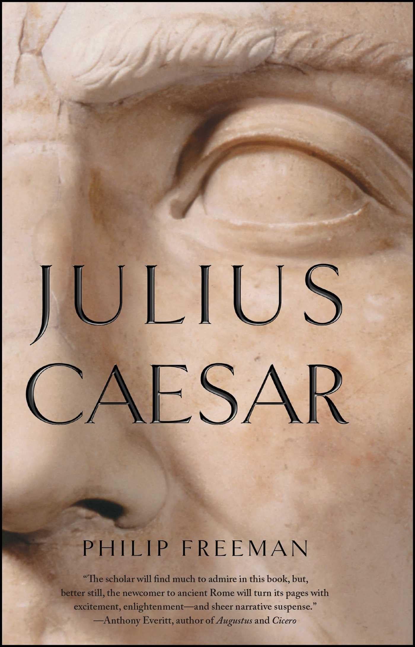 Julius Caesar (Gift for History Buffs),Used