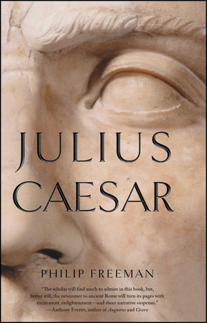 Julius Caesar (Gift for History Buffs),Used