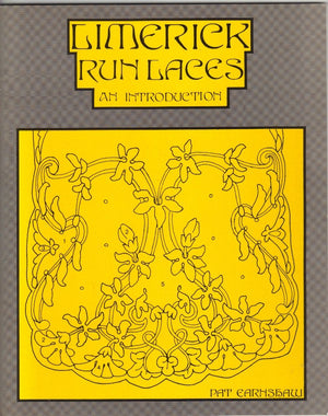 Limerick Run Laces: An Introduction,Used