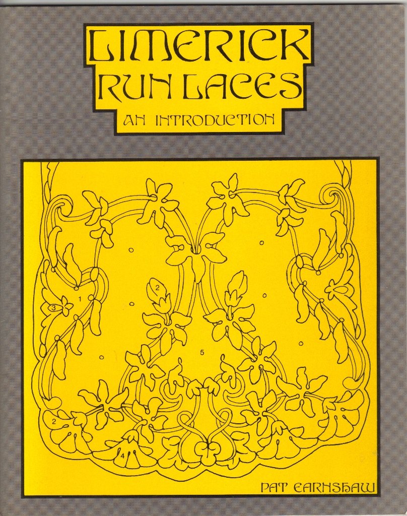 Limerick Run Laces: An Introduction,Used