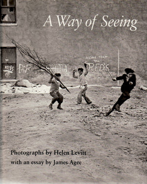 A Way of Seeing,Used