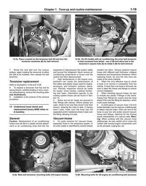 Ford Ranger PickUps (9311) Haynes Repair Manual (USA) (Paperback),Used