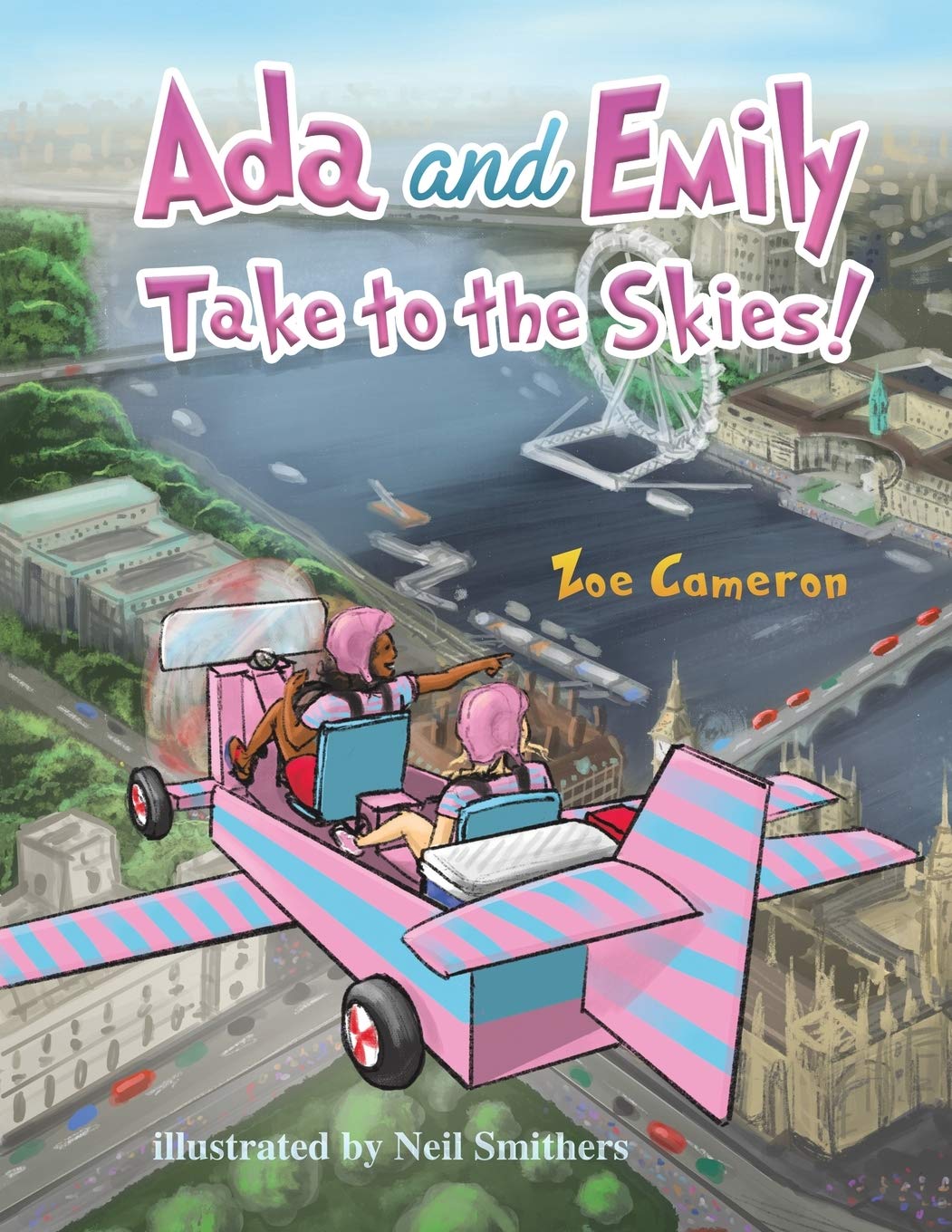 Ada and Emily,Used