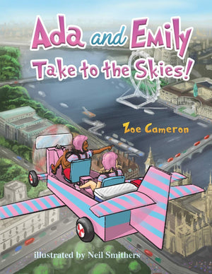 Ada and Emily,Used