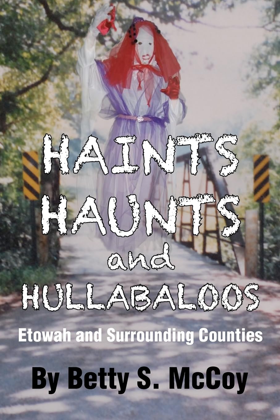 Haints, Haunts And Hullabaloos: Etowah And Surrounding Counties,Used