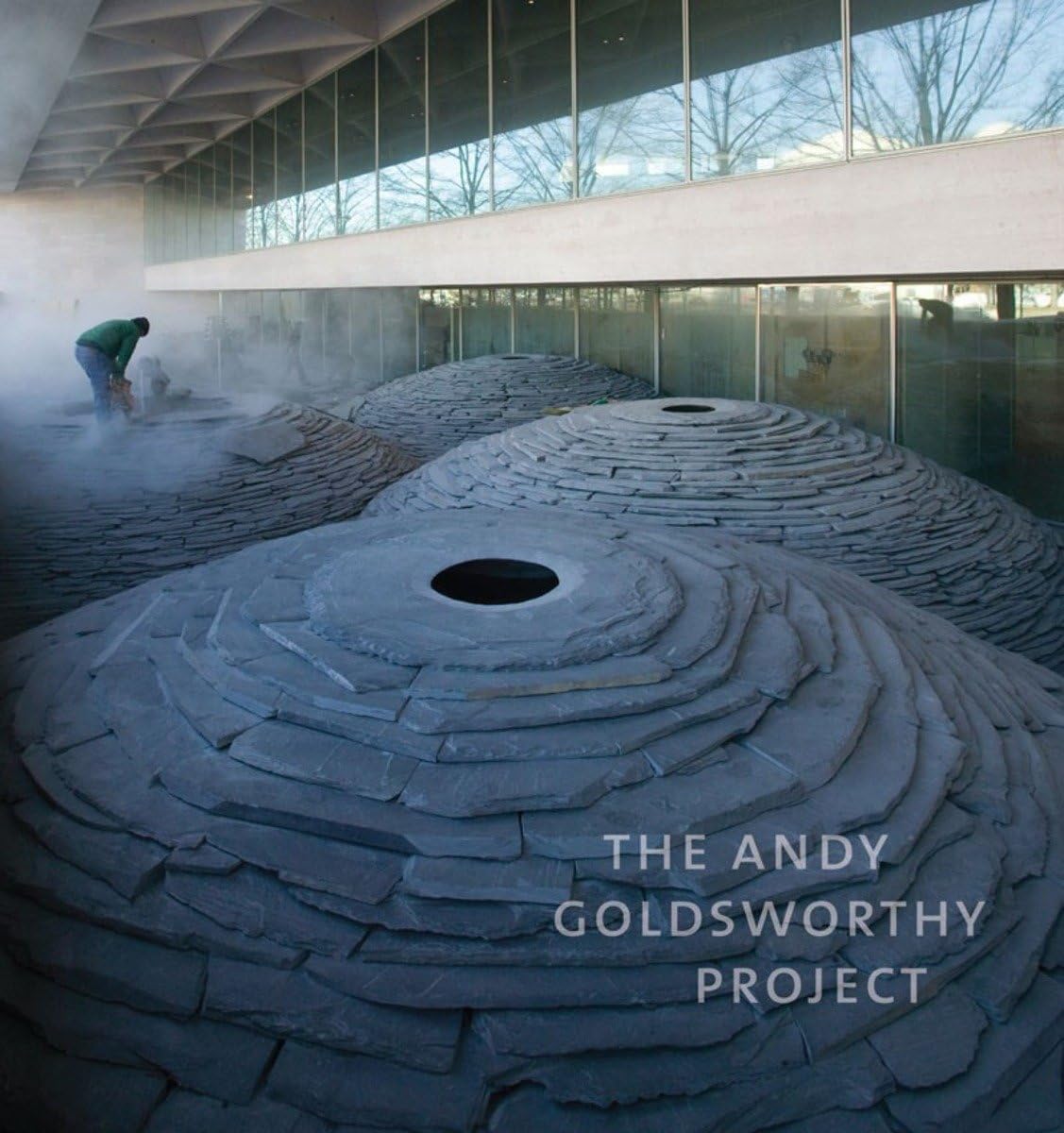 The Andy Goldsworthy Project,Used