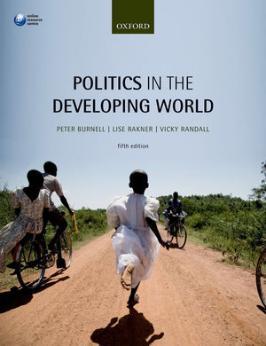 Politics In The Developing World