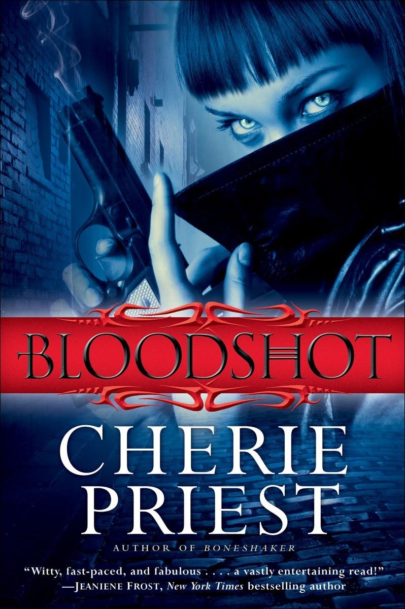 Bloodshot,Used