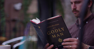 Disciplines of a Godly Man (Updated Edition),Used