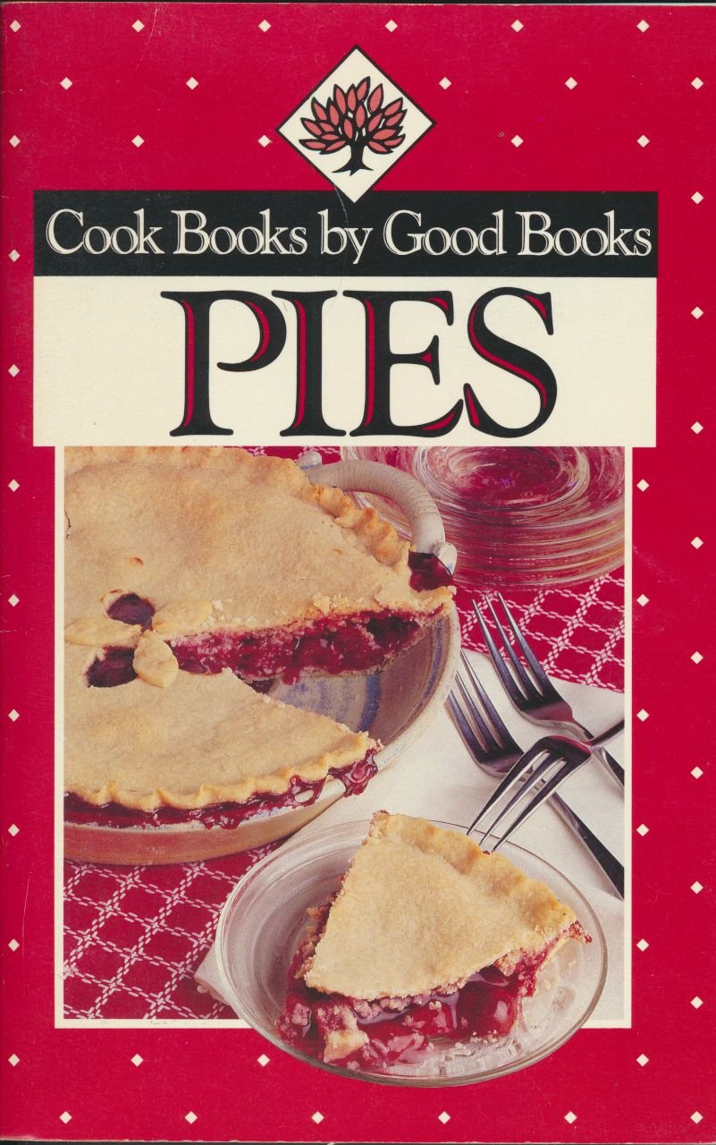Pies (Cook Books By Good Books),Used
