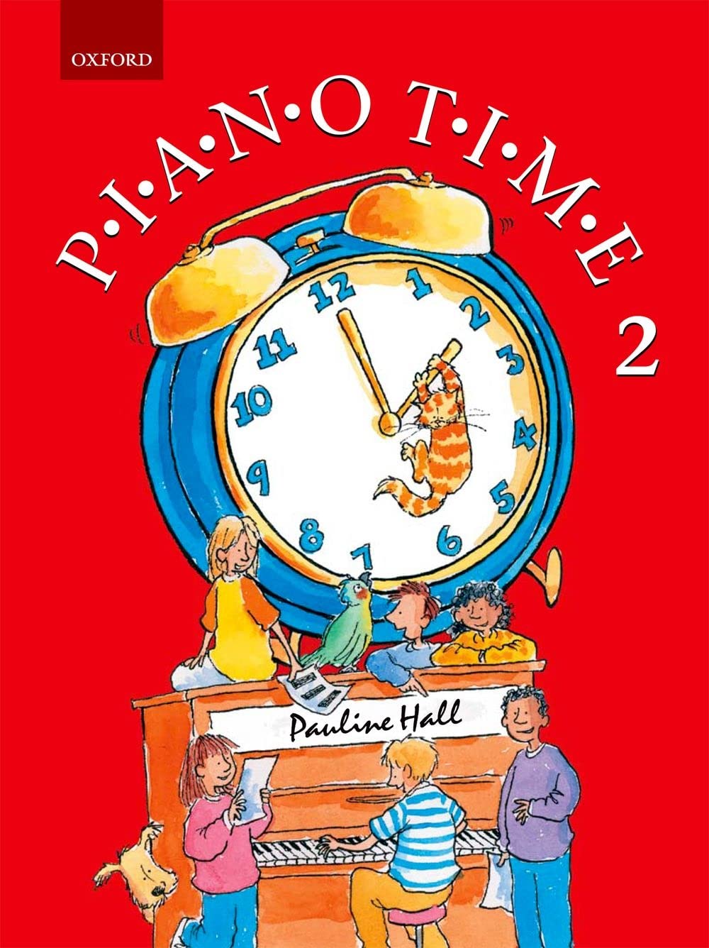 Piano Time 2,Used