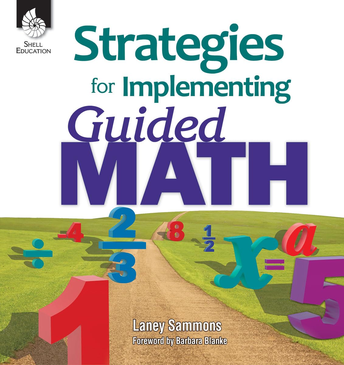Strategies For Implementing Guided Math  Successfully Implement The 7 Elements Of Guided Math In K8Th Grade Classrooms  Inclu,Used