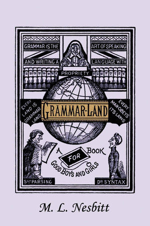 GrammarLand (Yesterday's Classics),Used