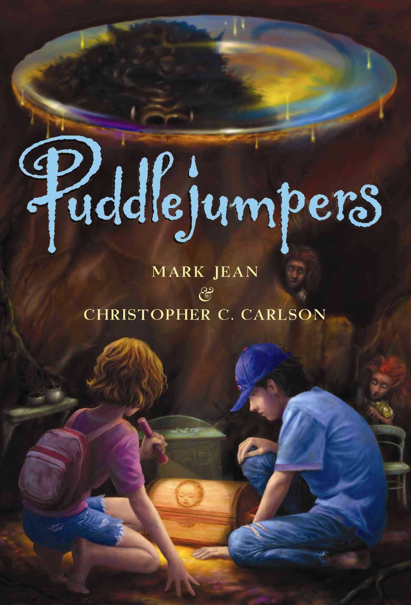 Puddlejumpers