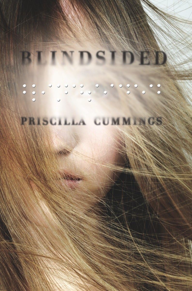 Blindsided,Used