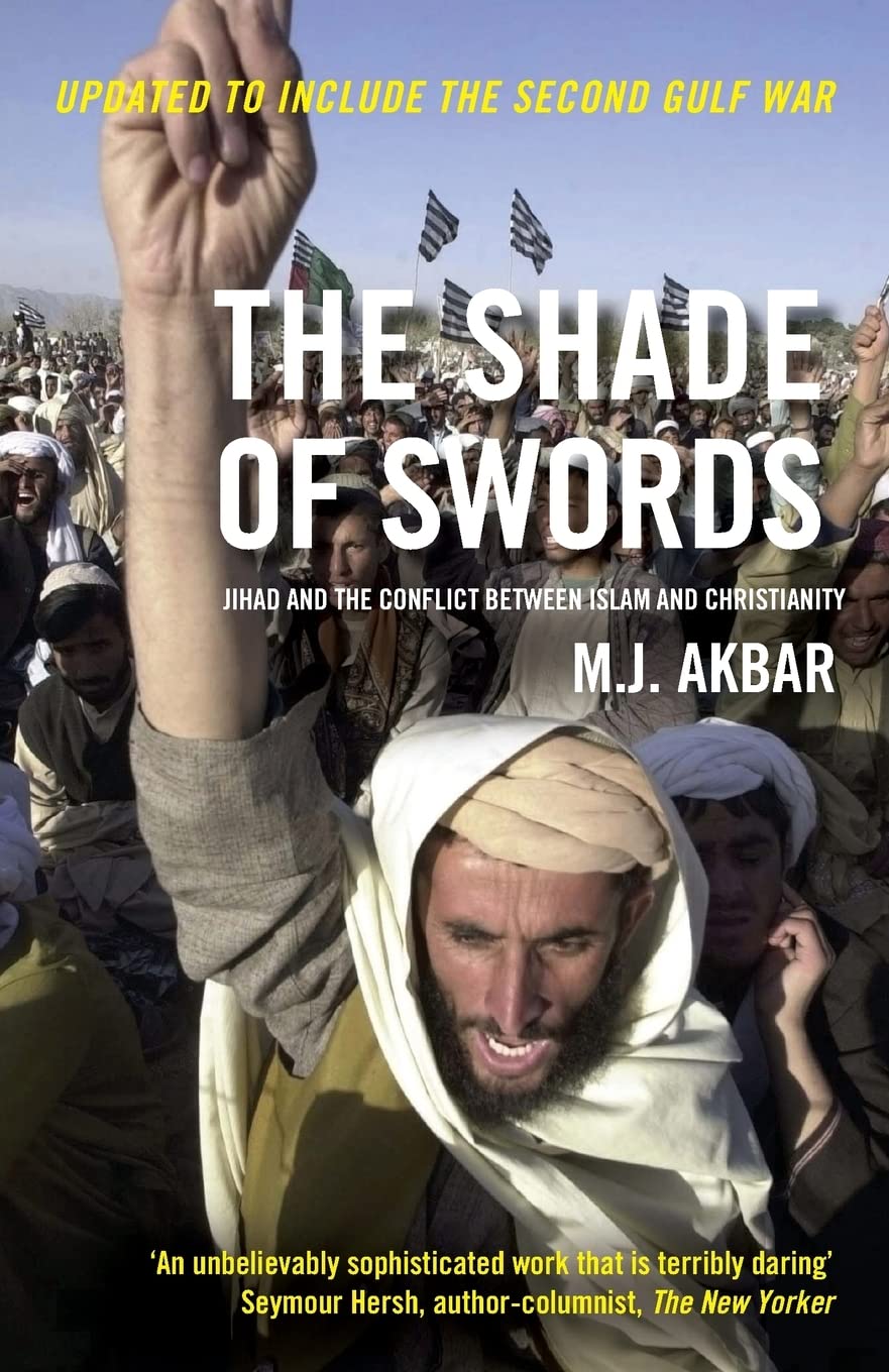 The Shade of Swords,Used
