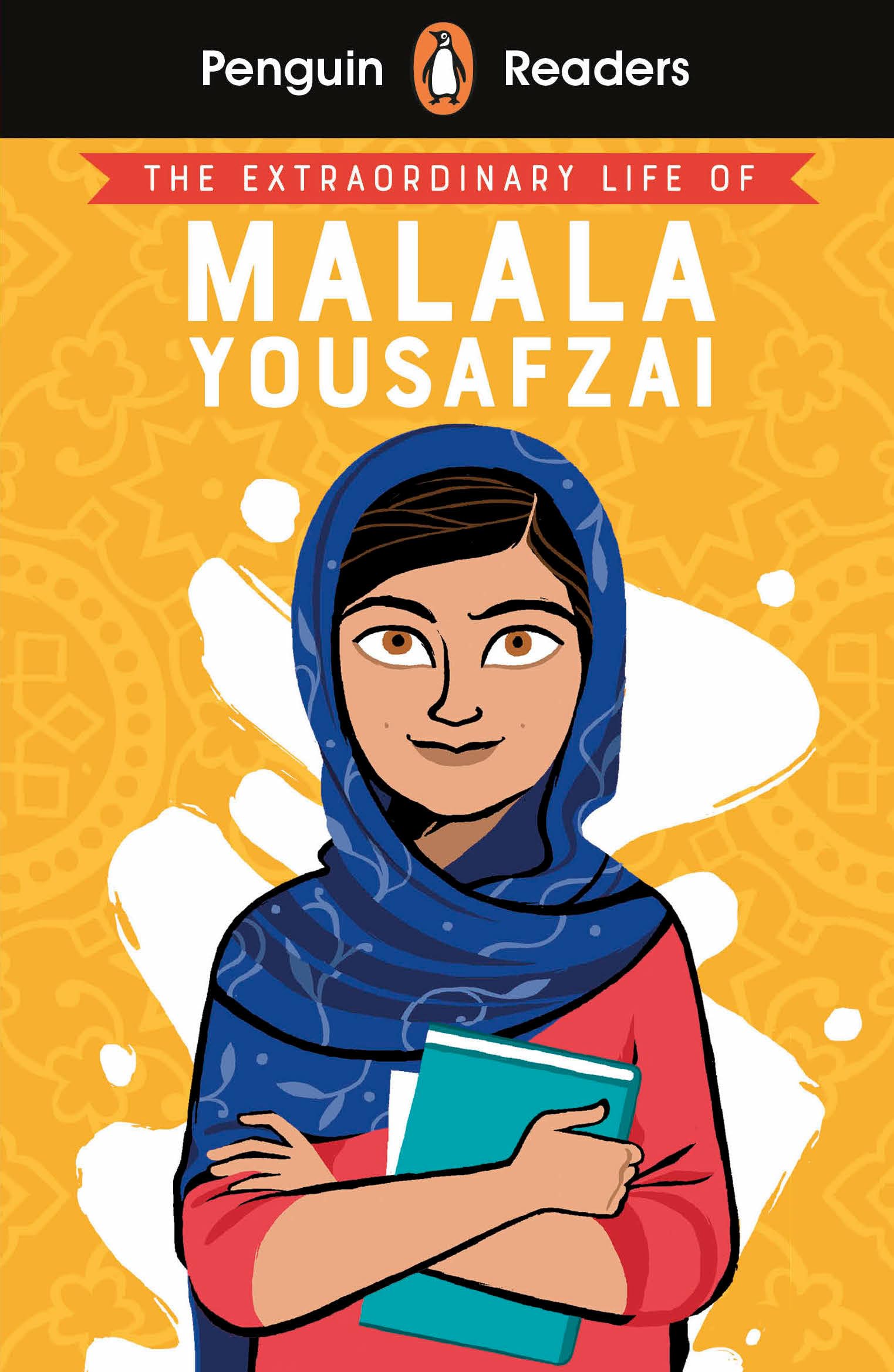 Penguin Reader Level 2: The Extraordinary Life of Malala Yousafzai (ELT Graded Reader): Level 2 (Penguin Readers),New