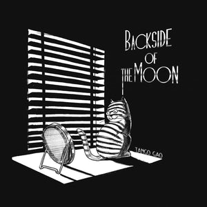 Backside of the Moon,Used