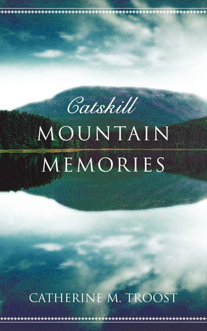 Catskill Mountain Memories,Used