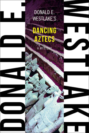 Dancing Aztecs,Used