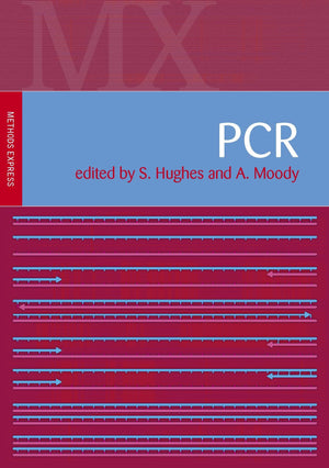 PCR: Methods Express,Used
