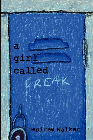 A Girl Called Freak,Used