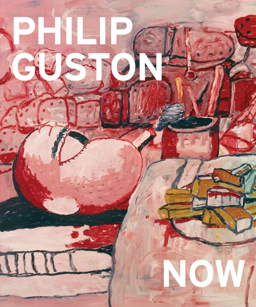 Philip Guston Now,Used