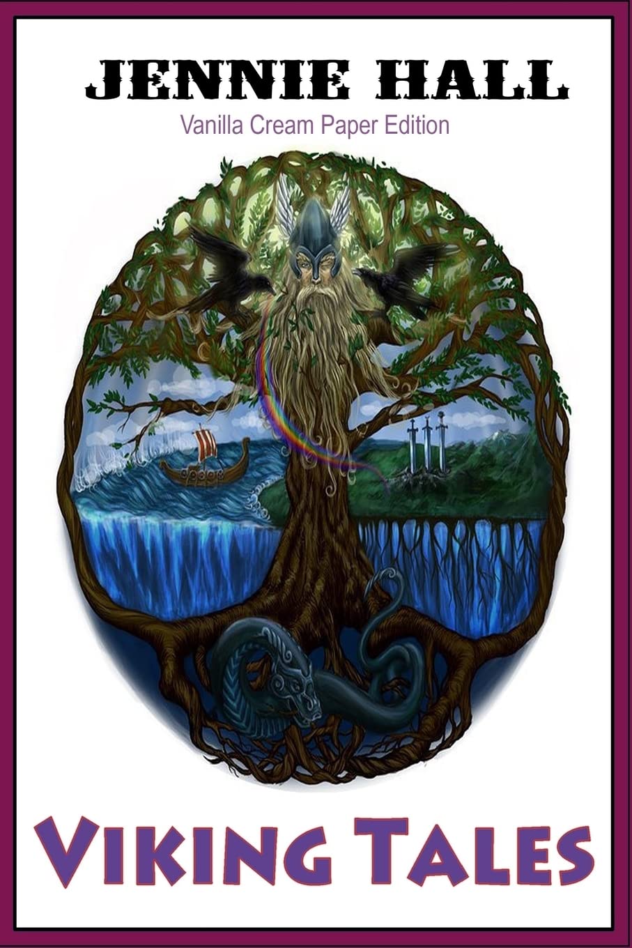 Viking Tales,Used