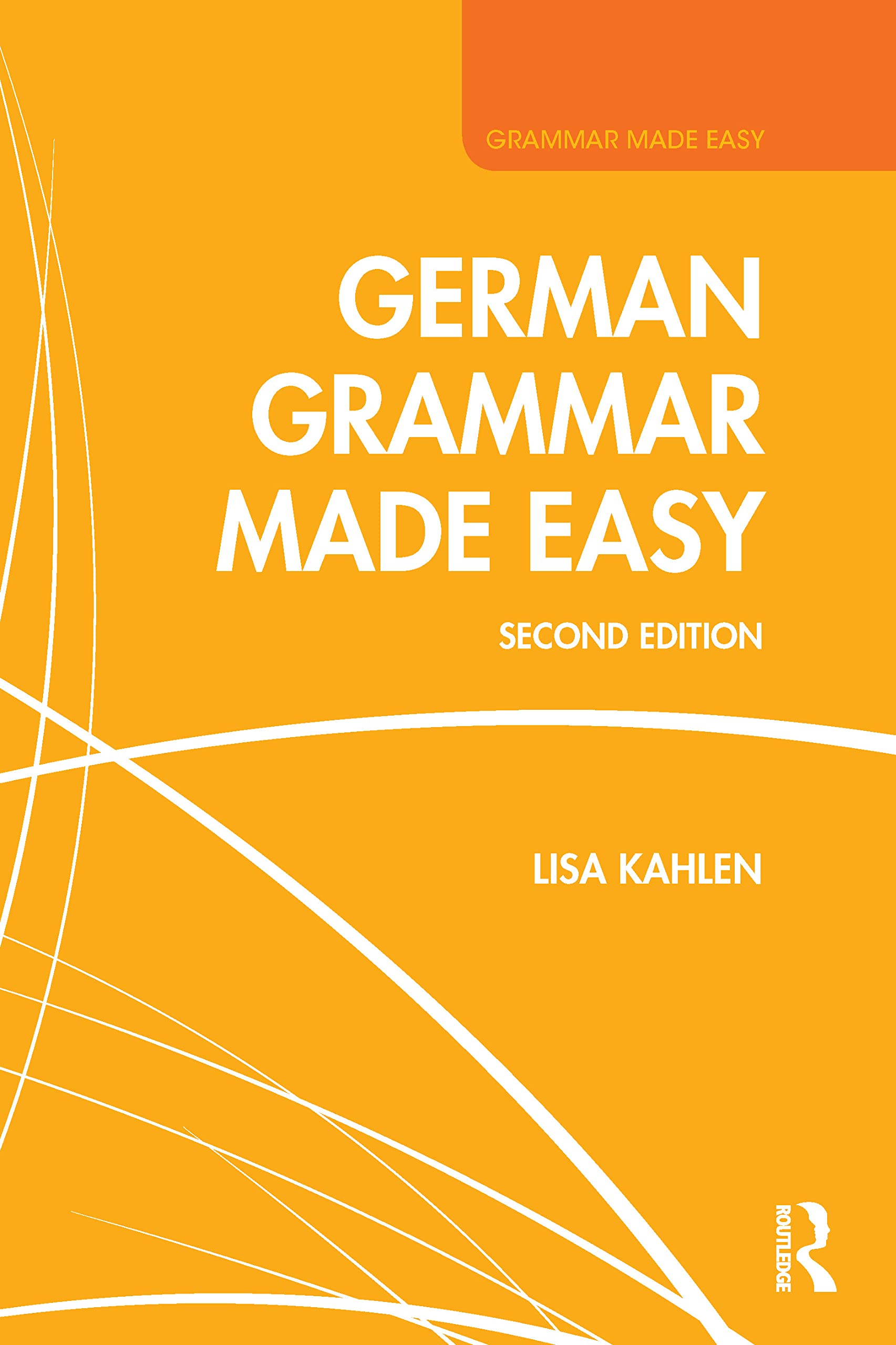 German Grammar Made Easy (German Edition),Used
