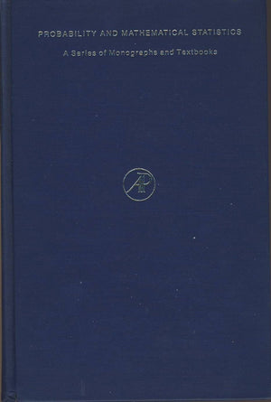Cluster Analysis For Applications,Used