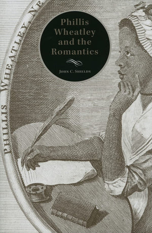 Phillis Wheatley and the Romantics,Used