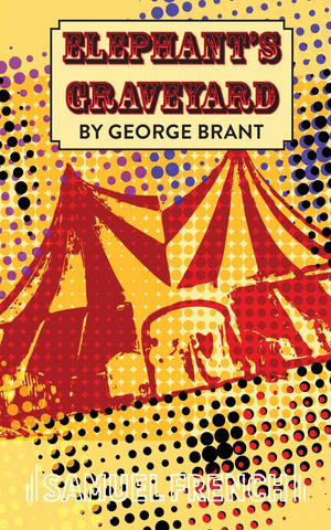Elephant's Graveyard,Used