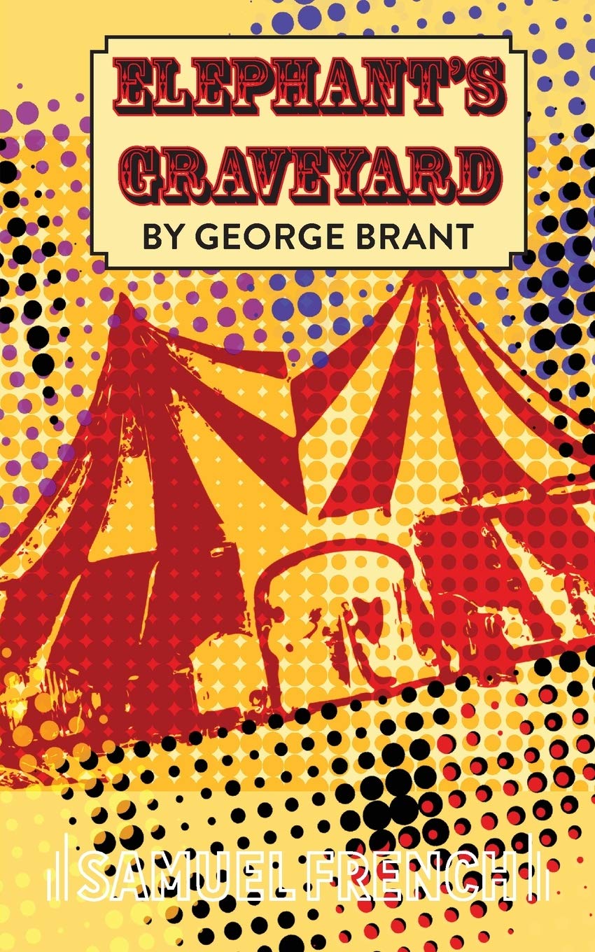Elephant's Graveyard,Used