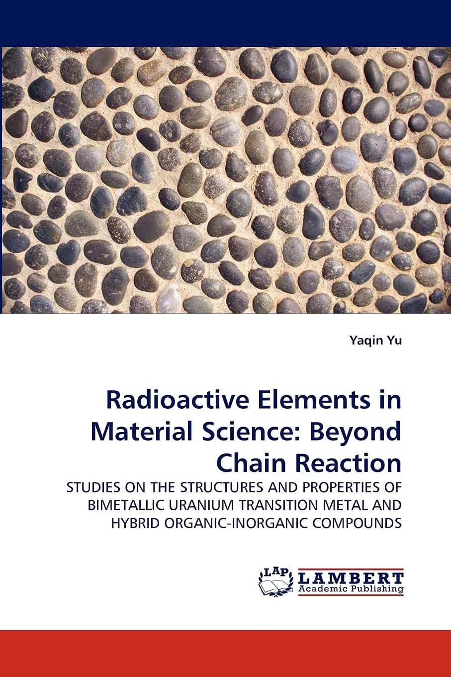 Radioactive Elements in Material Science: Beyond Chain Reaction: STUDIES ON THE STRUCTURES AND PROPERTIES OF BIMETALLIC URANIUM ,Used