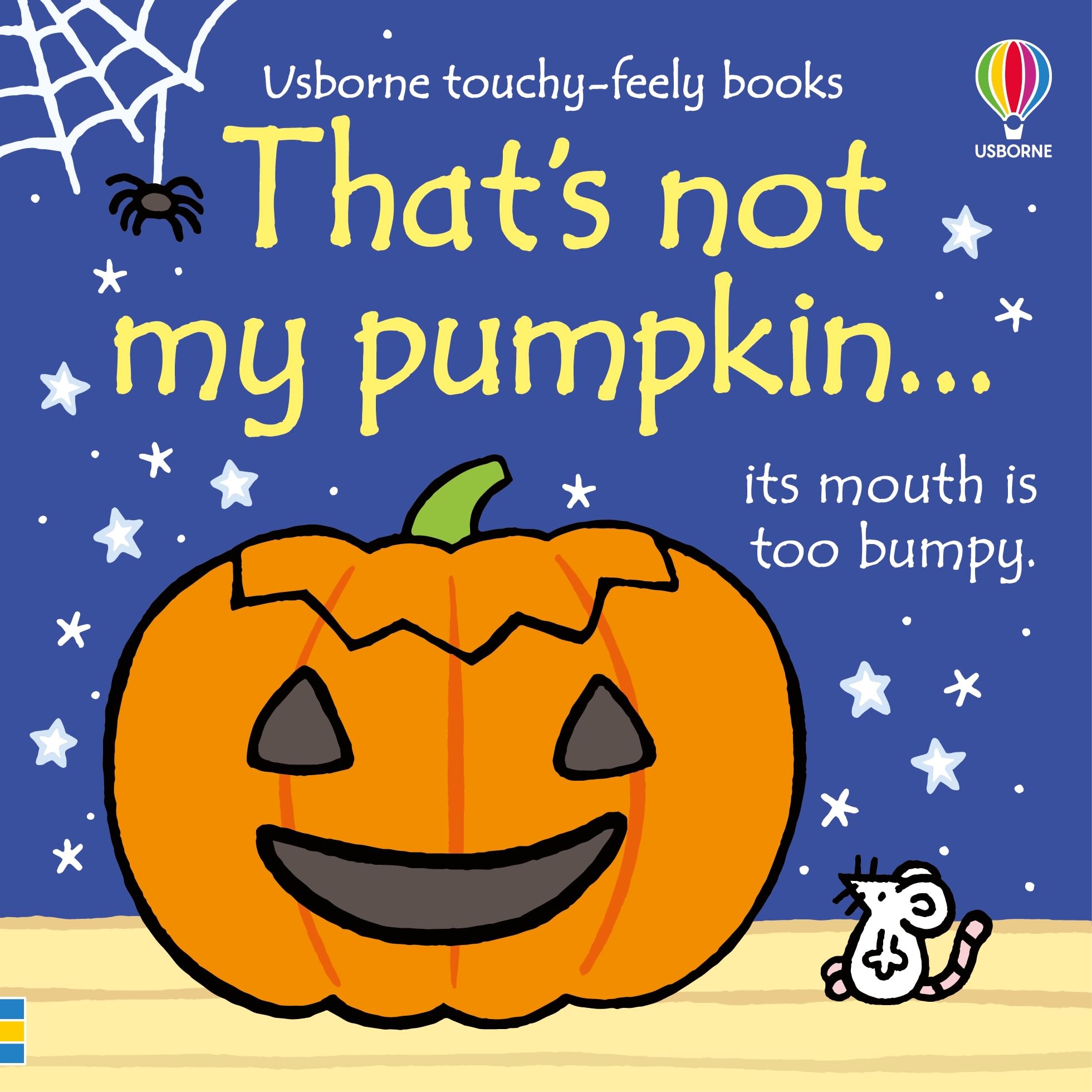 That's not my pumpkin...: A Fall and Halloween Book for Kids,New