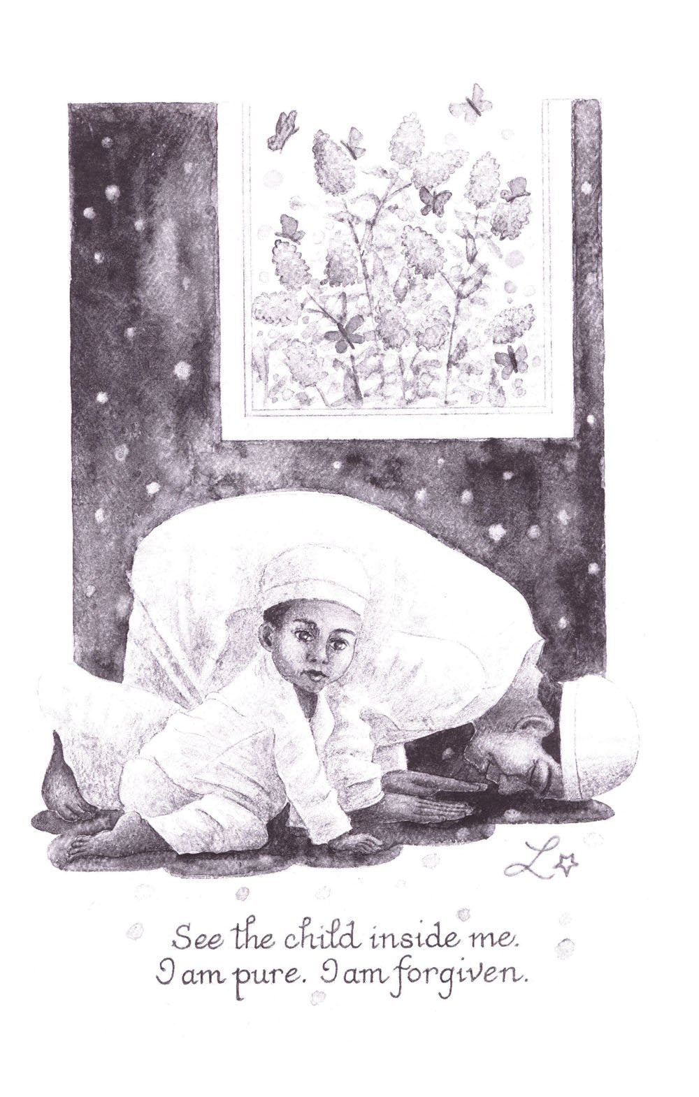 Ramadan Rhapsody: A daily Celebration,Used