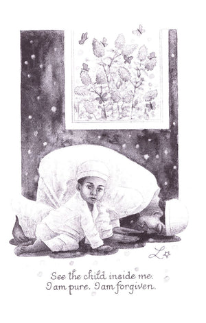 Ramadan Rhapsody: A daily Celebration,Used