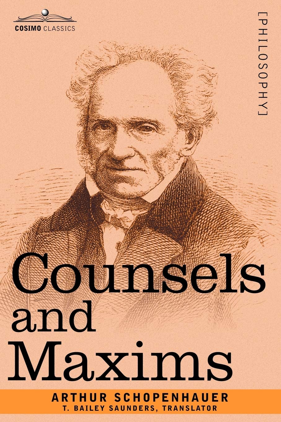 Counsels and Maxims,Used