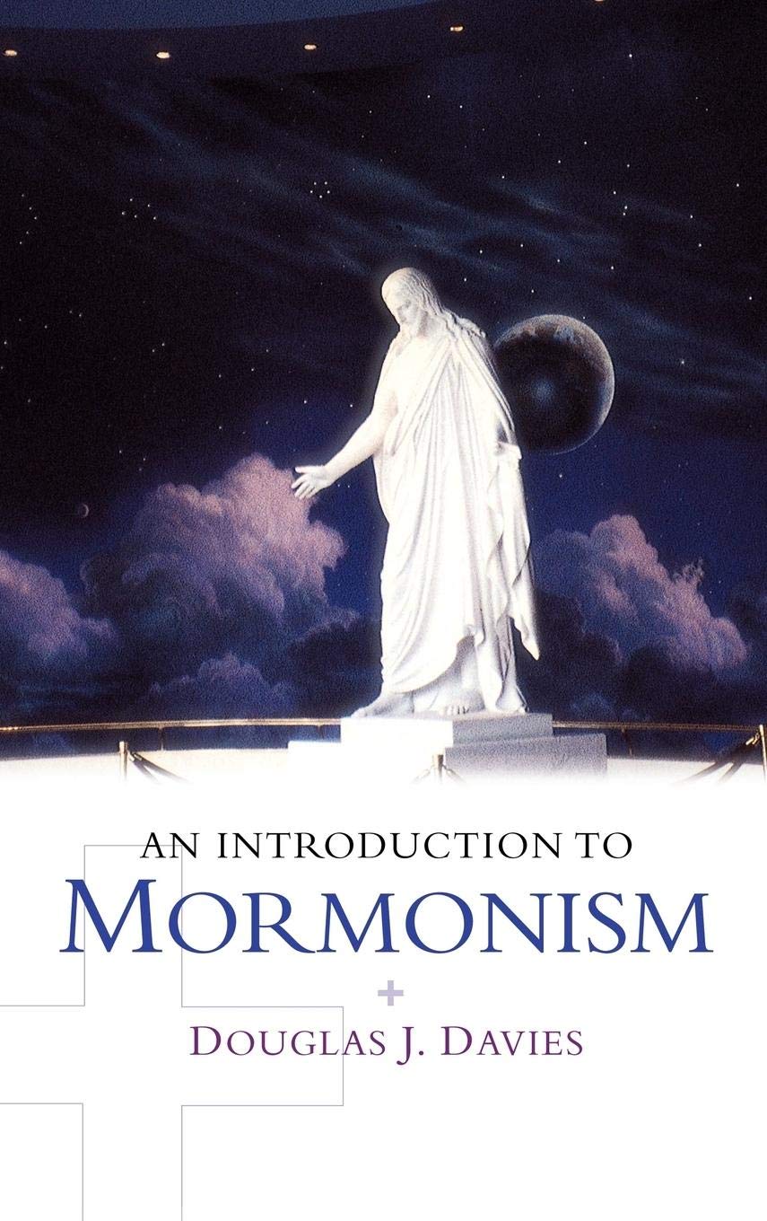 An Introduction to Mormonism (Introduction to Religion),Used