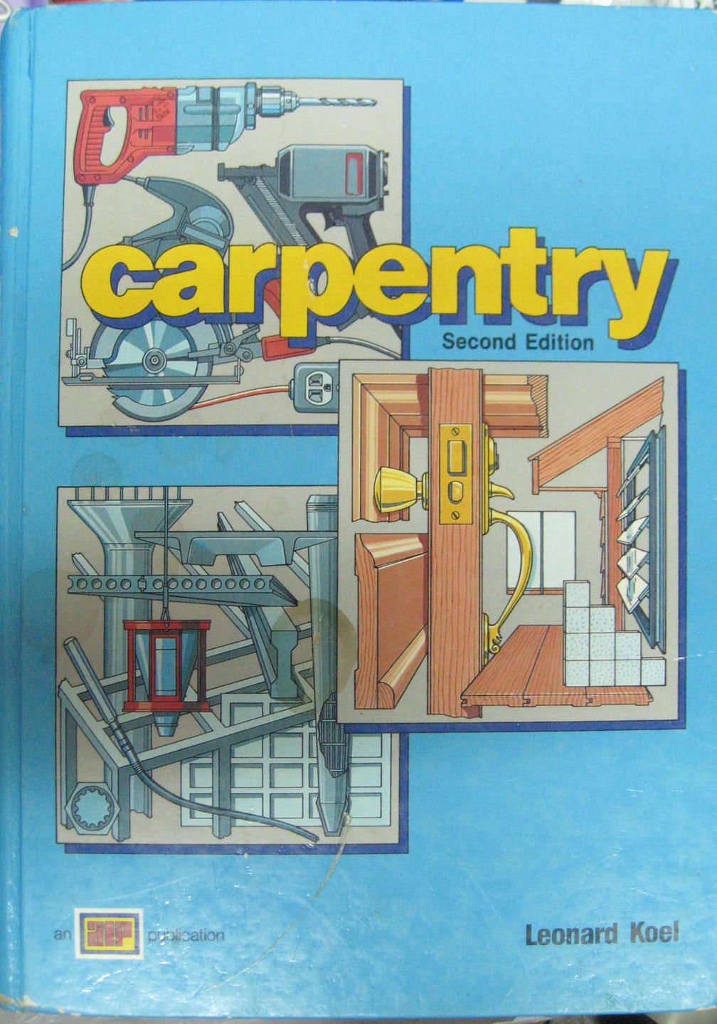 Carpentry,New