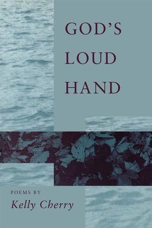 God'S Loud Hand: Poems (Southern Literary Studies),Used