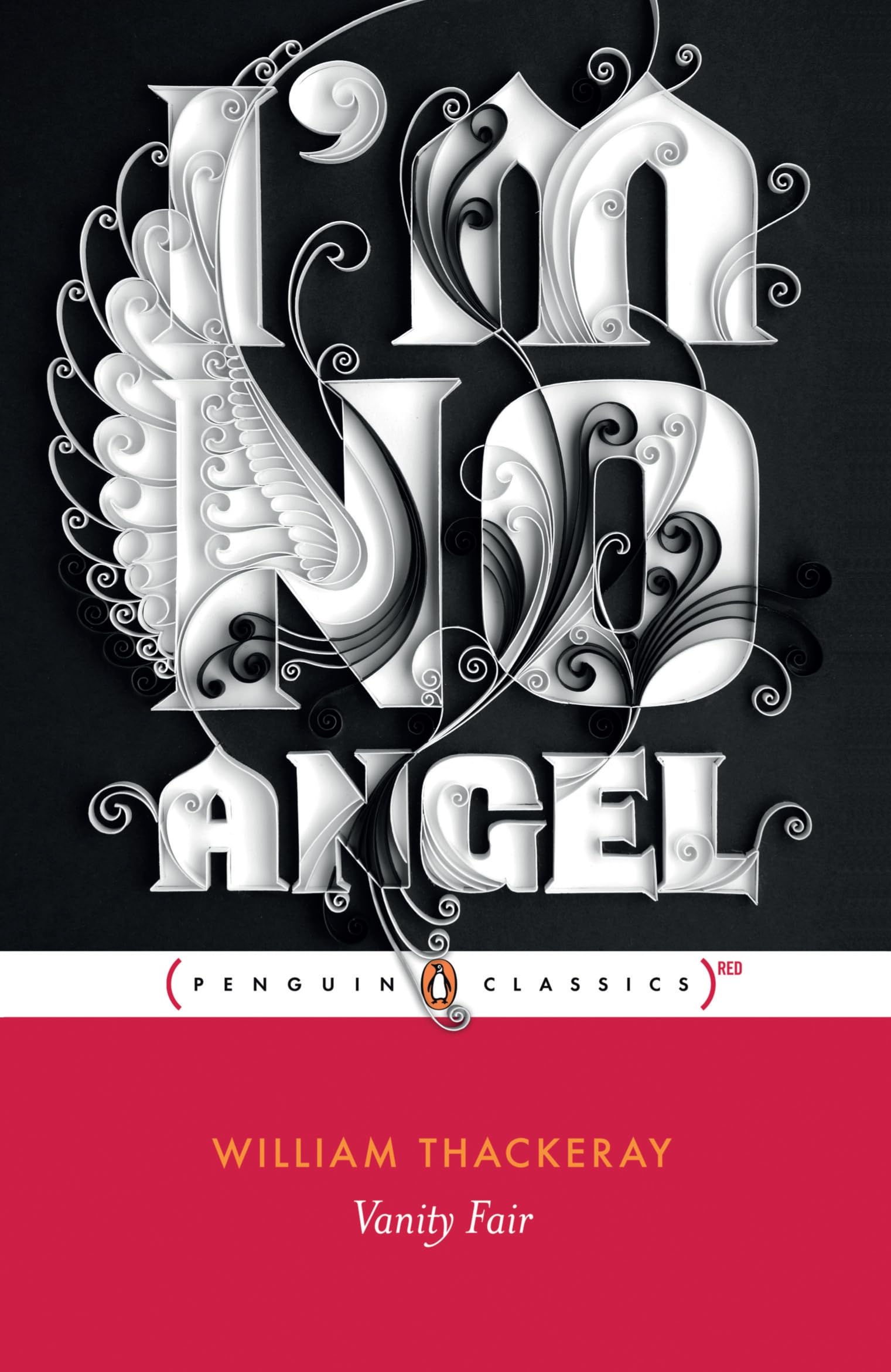 Vanity Fair: A Novel Without a Hero. William Makepeace Thackeray,Used