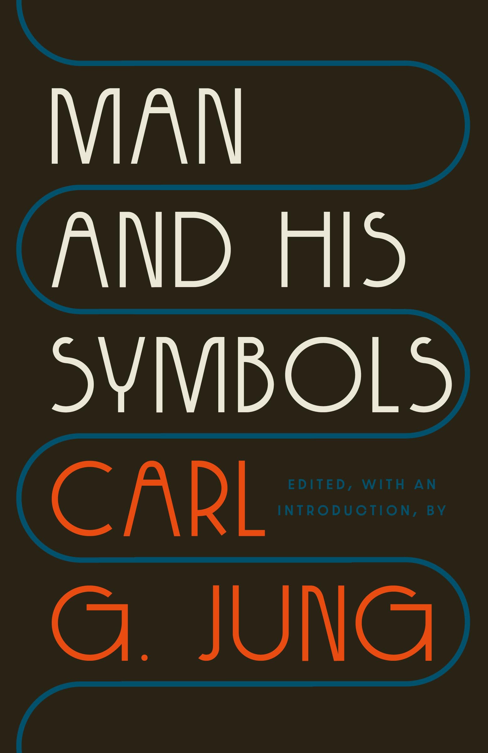 Man and His Symbols,New
