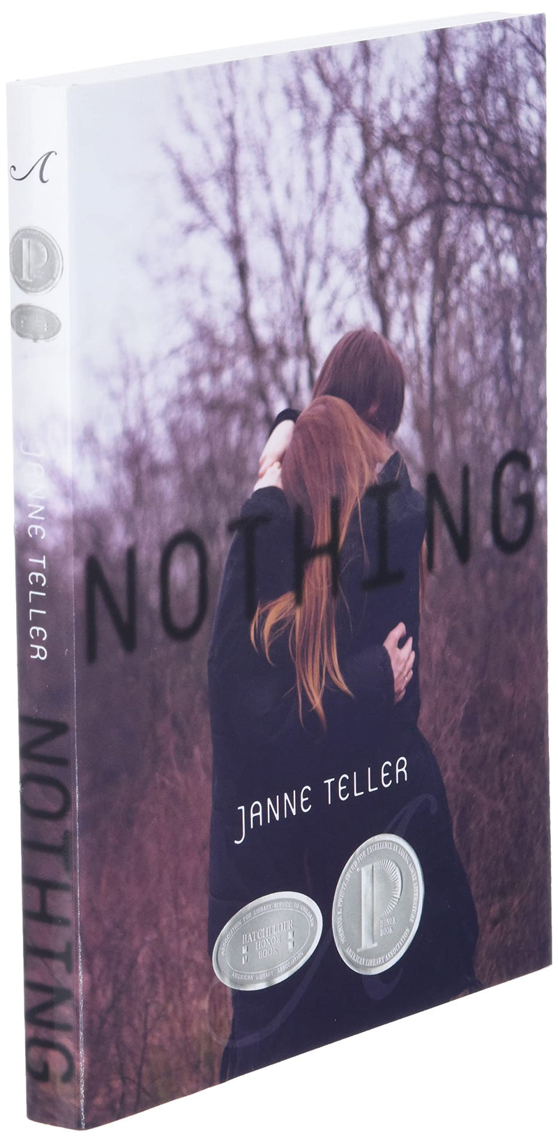 Nothing,Used