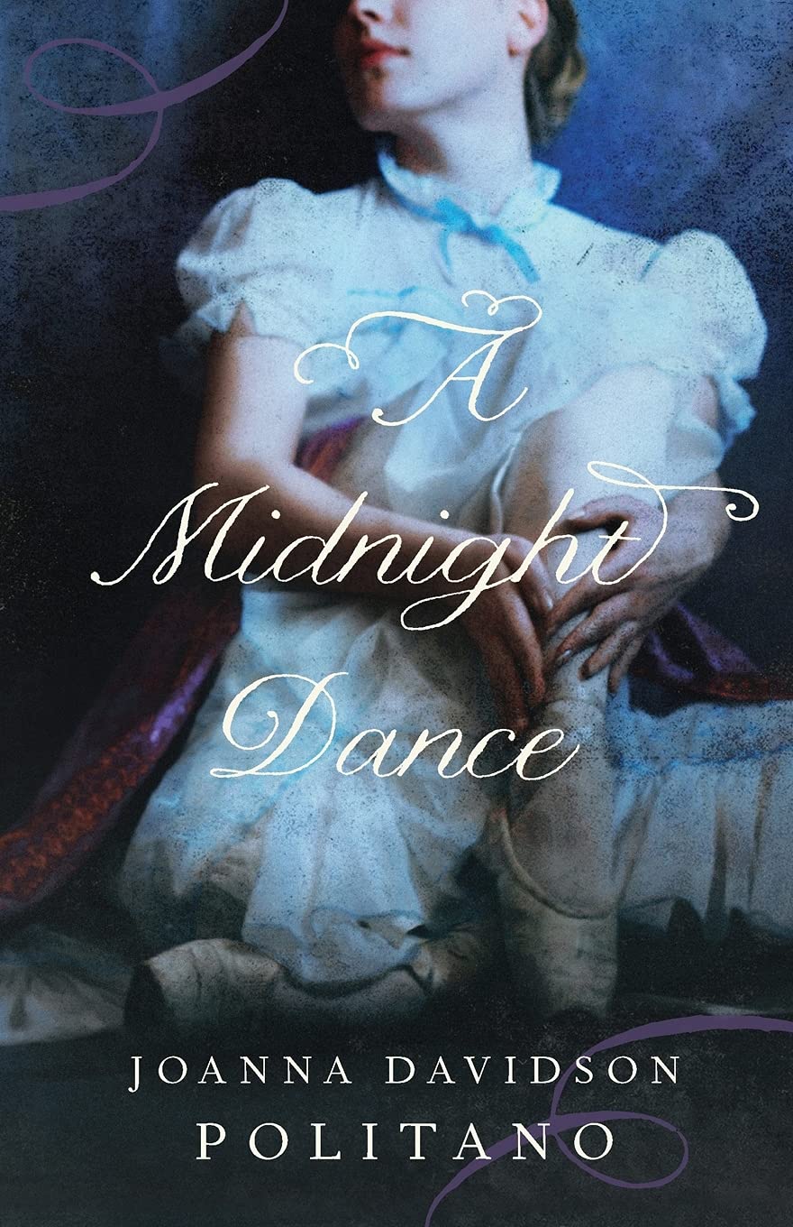 A Midnight Dance,New