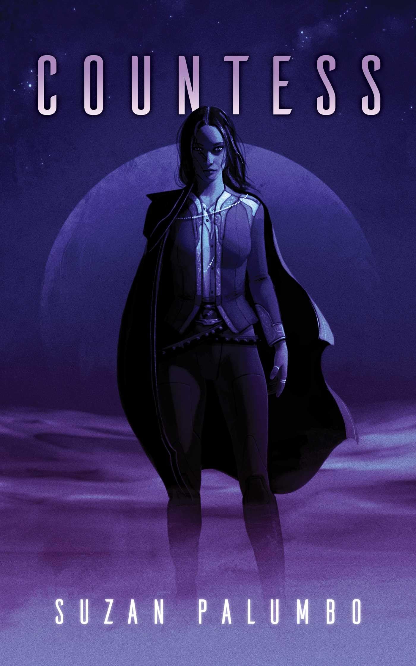 Countess,New